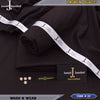 MENS UNSTITCHED WEATR WINTER WASH AND WEAR HSN