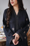 ASLIGN BRAND 3 PIECE DHANAK WOOL EMBROIDERED