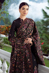 BAREEZE Luxury Embroidered Kashmeeri 3 PIECE BIK5005