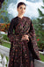 BAREEZE Luxury Embroidered Kashmeeri 3 PIECE BIK5005