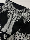 Luxury Heavy Embroidered 3 PIECE