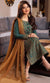 ASIM JOFA 4176BIK LUXURY EMBROIDERED 3 PIECE
